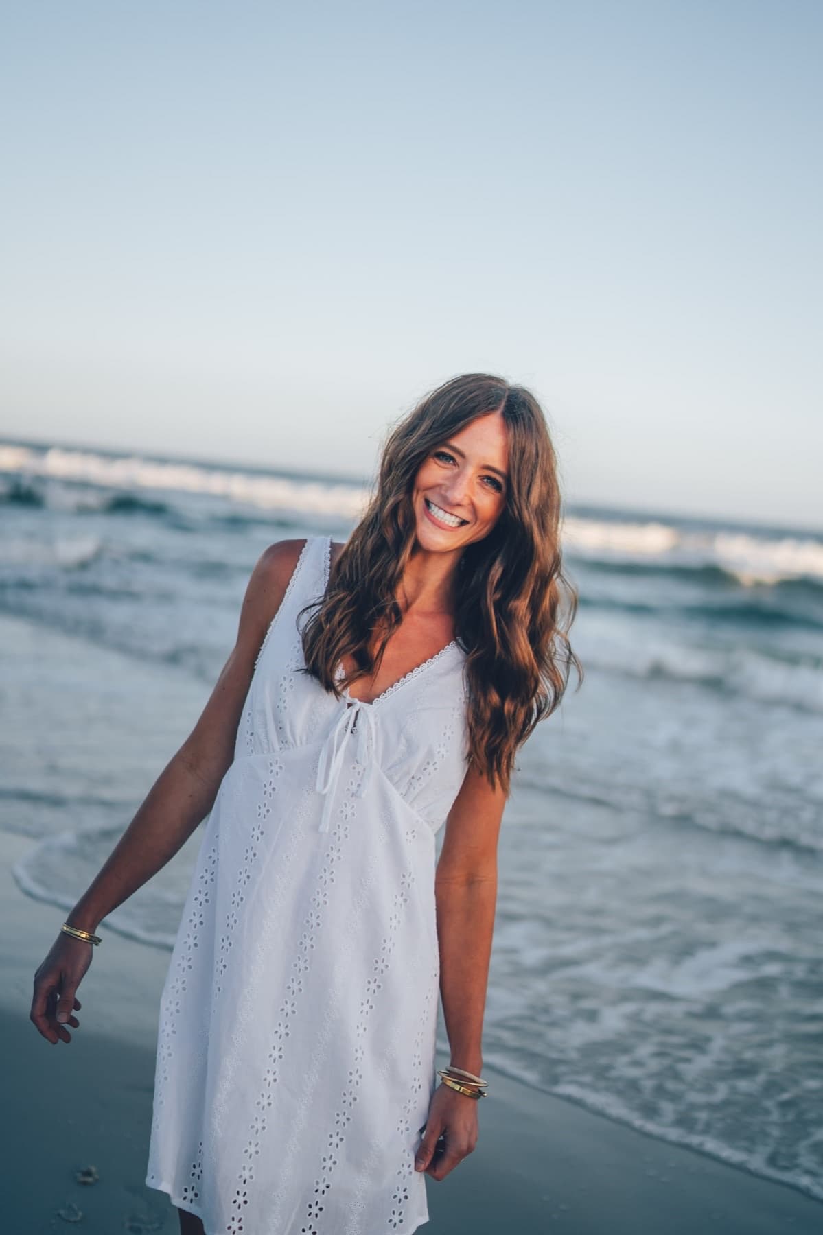 Portrait of Victoria Schneider