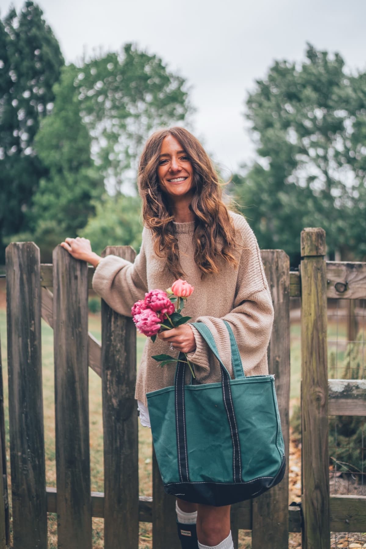 Portrait of Victoria Schneider