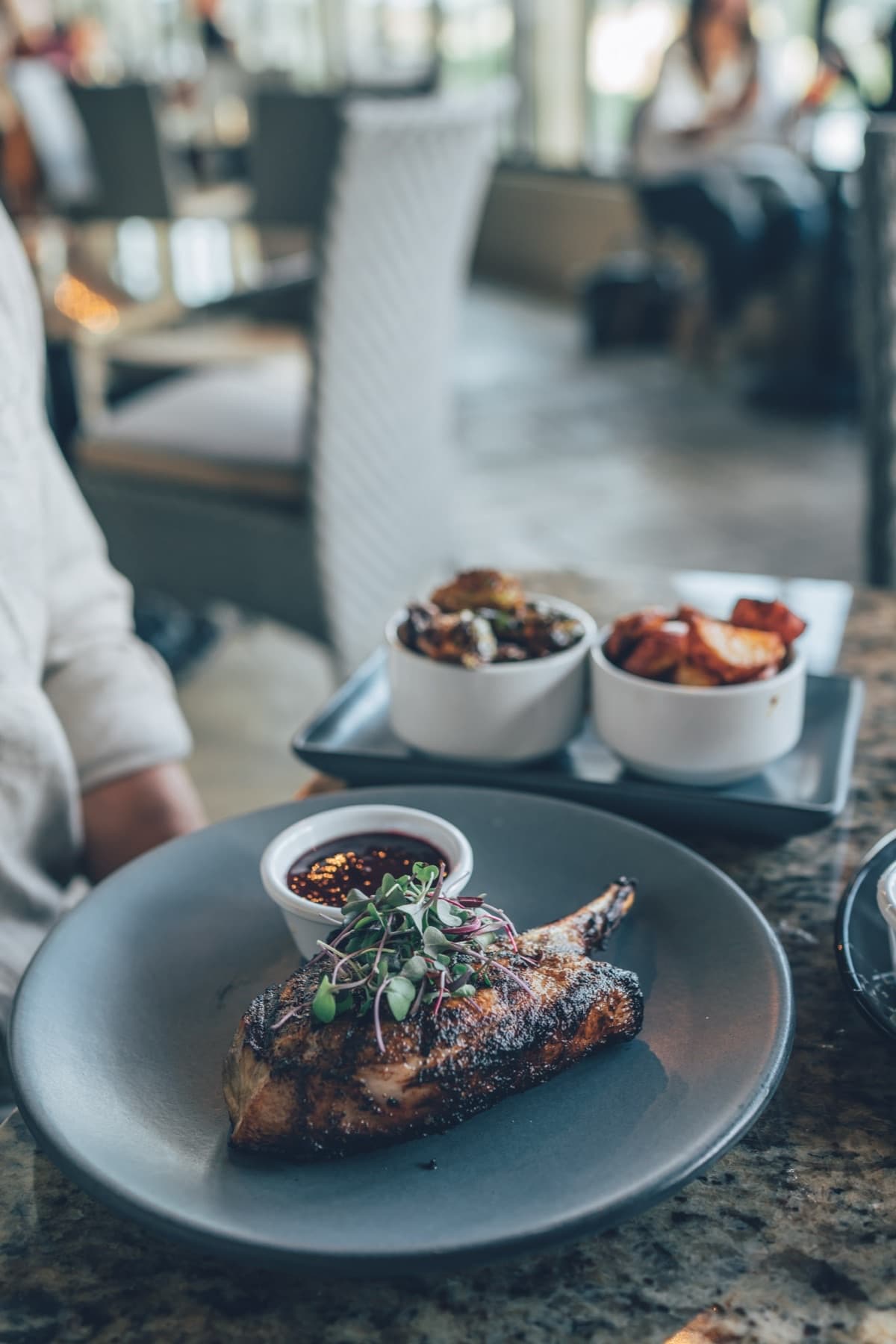 Victoria Schneider UGC still 3